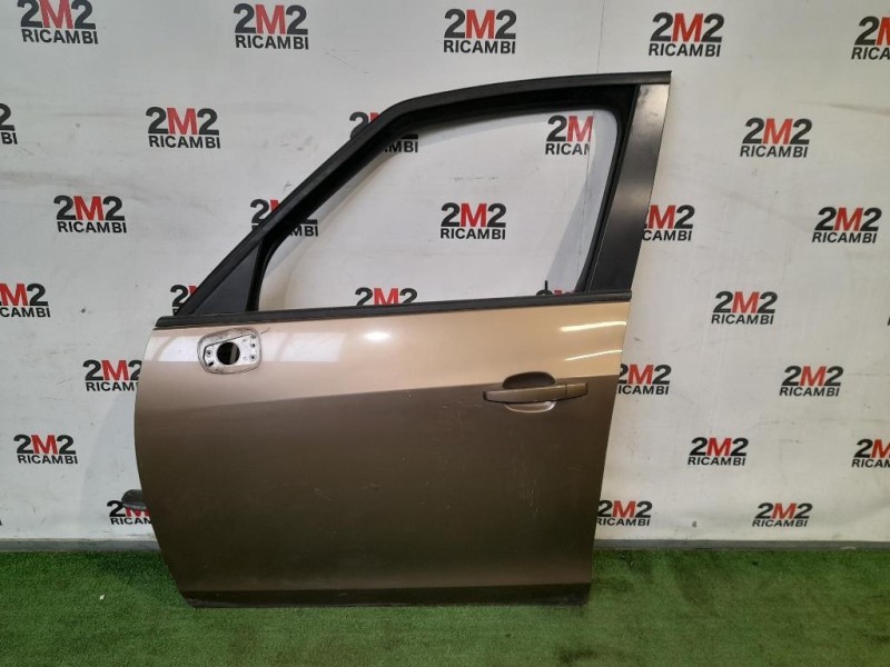 Porta ANT SX 13355178 Opel Zafira C 2012