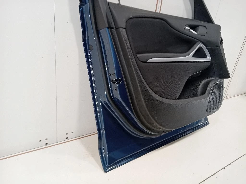 Porta ANT SX 13355178 Opel Zafira C 2012