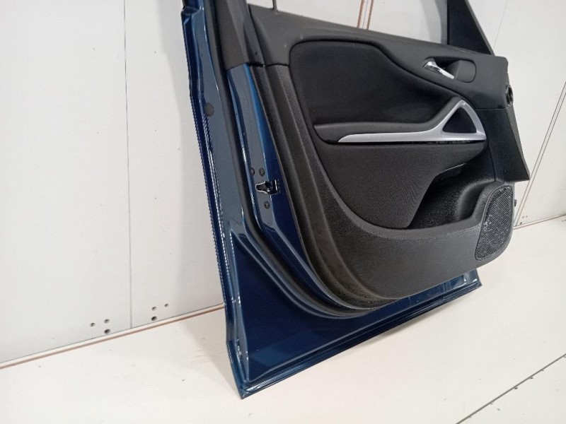 Porta ANT SX 13355178 Opel Zafira C 2012