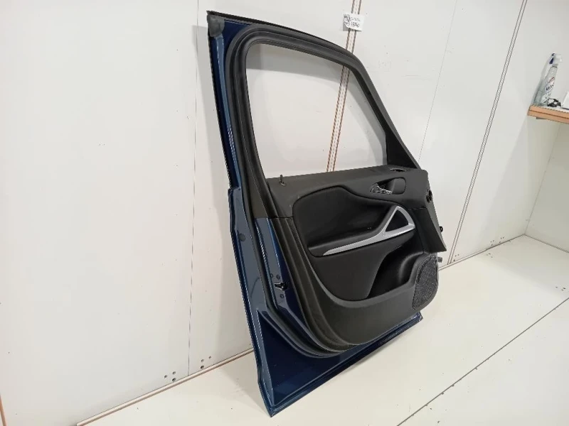 Porta ANT SX 13355178 Opel Zafira C 2012