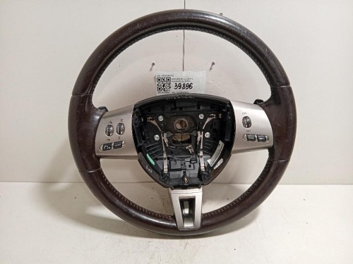 Volante 8X23ABAMS Jaguar XF I 2011