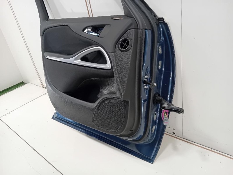 Paraurti ANT 8X23-170831 Jaguar XE 2015