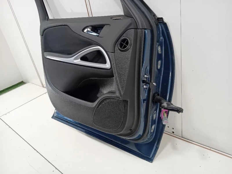 Porta ANT SX 13355178 Opel Zafira C 2012
