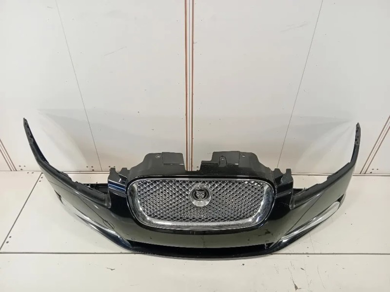 Paraurti ANT 8X23-170831 Jaguar XE 2015