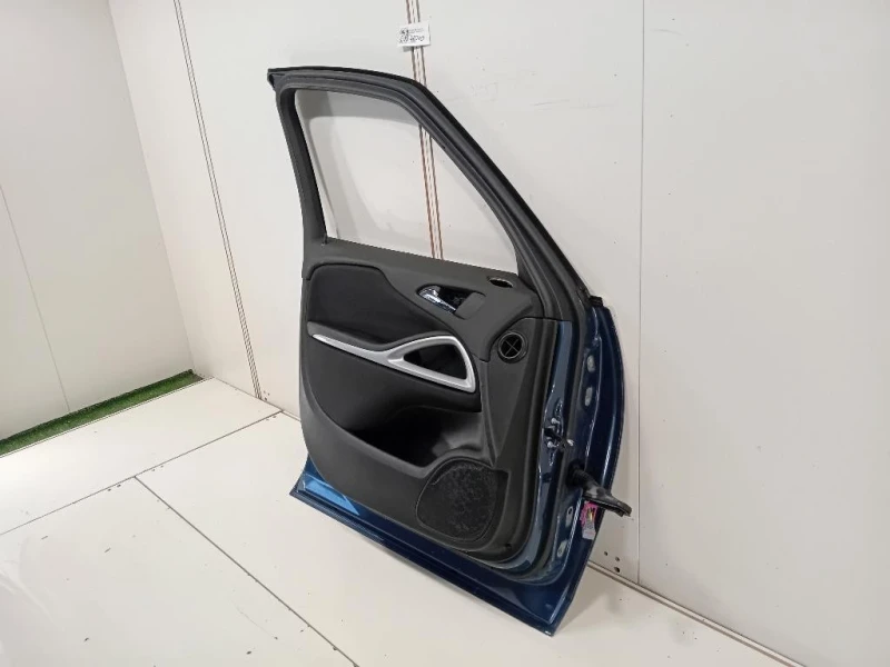 Porta ANT SX 13355178 Opel Zafira C 2012