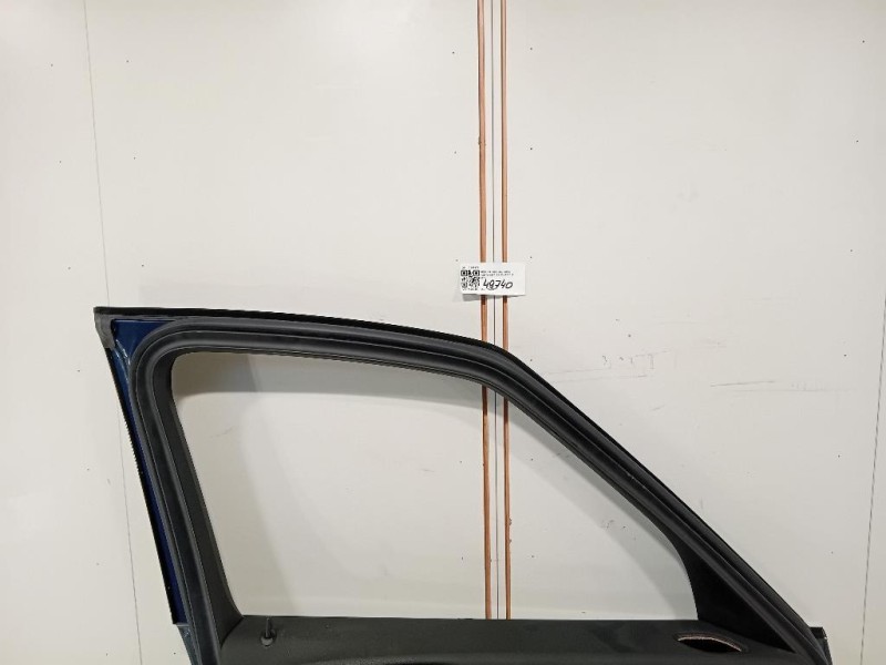 Paraurti ANT 8X23-170831 Jaguar XE 2015