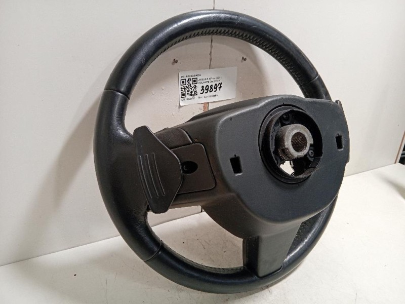 Volante 8X23ABAMS Jaguar XF I 2011