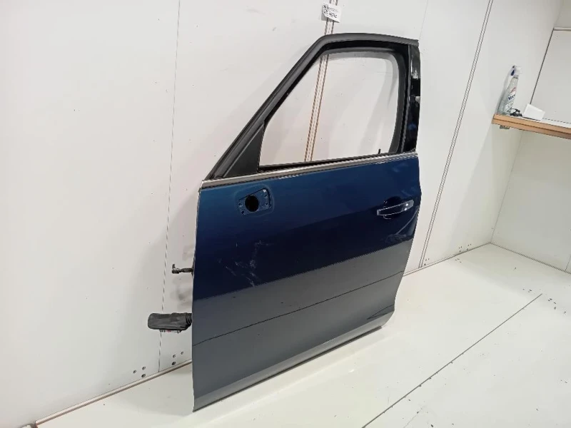 Porta ANT SX 13355178 Opel Zafira C 2012