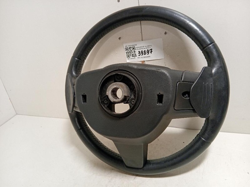 Volante 8X23ABAMS Jaguar XF I 2011