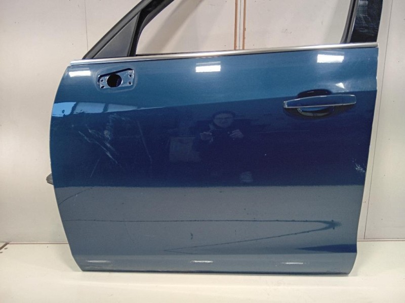 Porta ANT SX 13355178 Opel Zafira C 2012