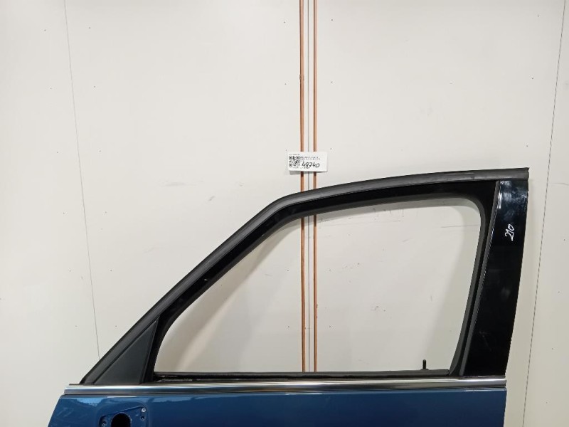 Porta ANT SX 13355178 Opel Zafira C 2012