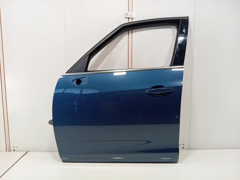 Paraurti ANT CX7M-17F003-AA Jaguar XE 2015