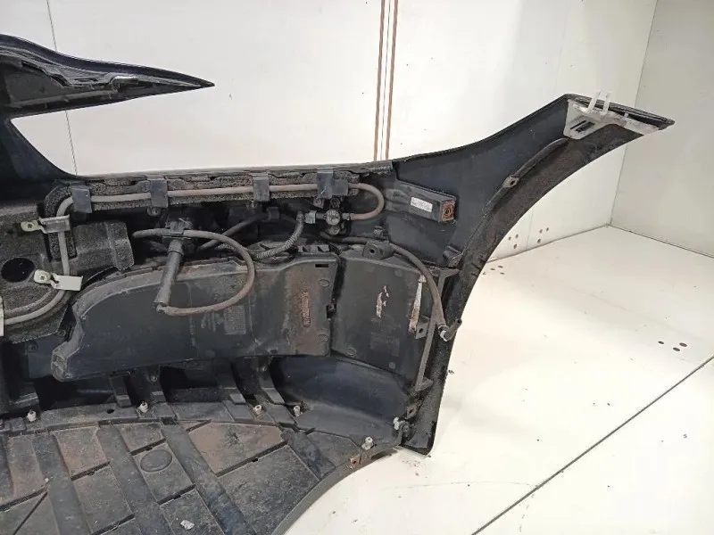 Paraurti ANT CX7M-17F003-AA Jaguar XE 2015