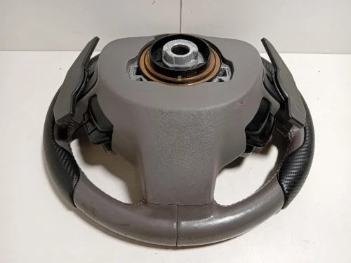 Volante AW93-13D767-DD-1 Jaguar XJ6 III 2003