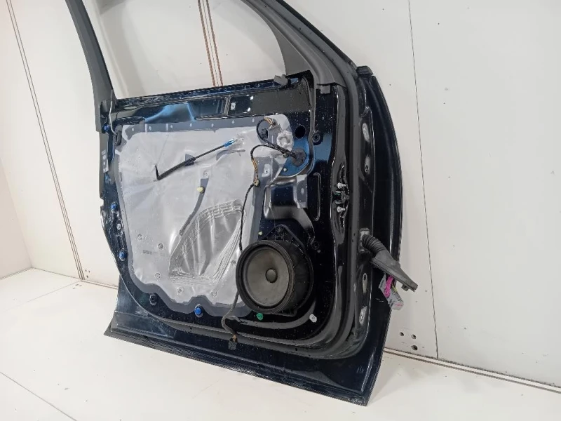 Porta ANT SX 13355178 Opel Zafira C 2012