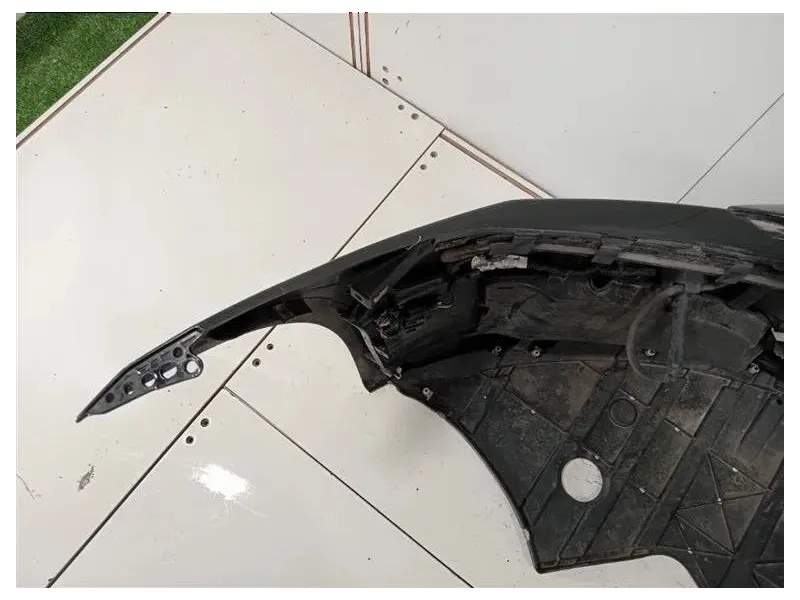 Paraurti ANT CX7M-17F003-AA Jaguar XE 2015