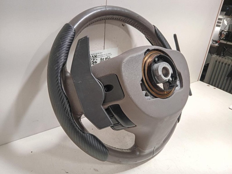 Volante AW93-13D767-DD-1 Jaguar XJ6 III 2003