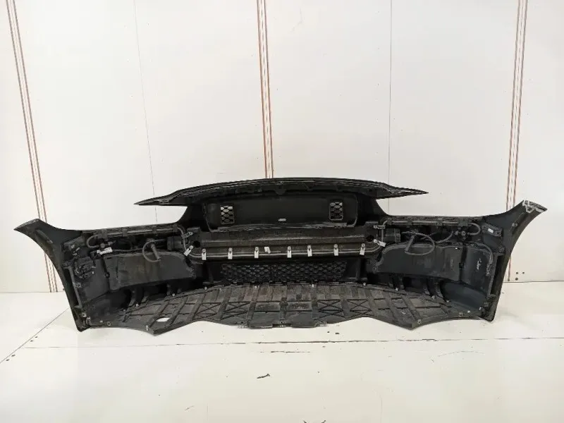 Paraurti ANT CX7M-17F003-AA Jaguar XE 2015