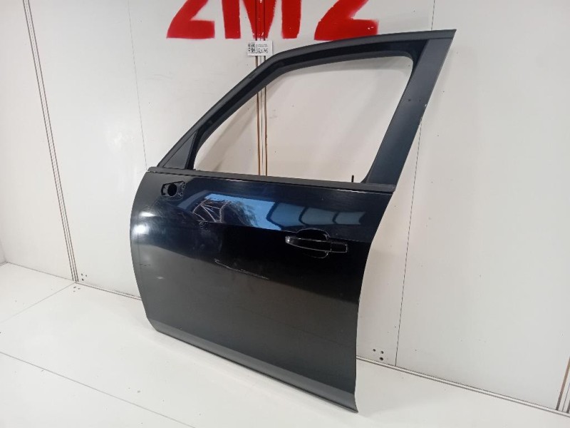 Porta ANT SX 13355178 Opel Zafira C 2012
