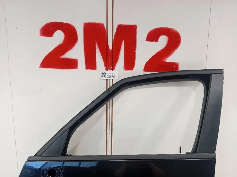 Porta ANT SX 13355178 Opel Zafira C 2012