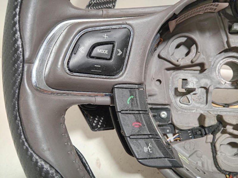 Volante AW93-13D767-DD-1 Jaguar XJ6 III 2003