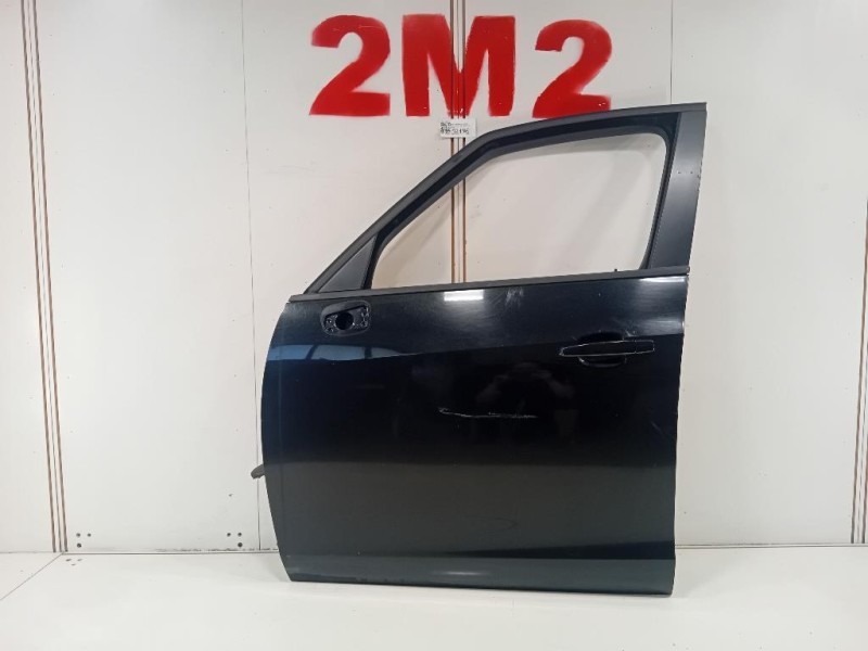 Porta ANT SX 13355178 Opel Zafira C 2012