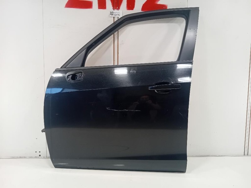 Paraurti ANT CX7M-17F003-AA Jaguar XE 2015