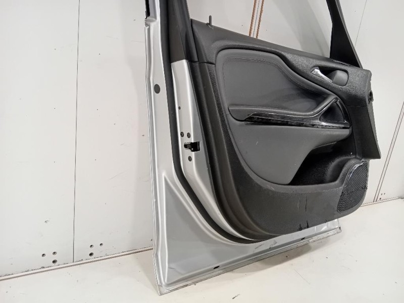 Paraurti ANT CX7M-17F003-AA Jaguar XE 2015