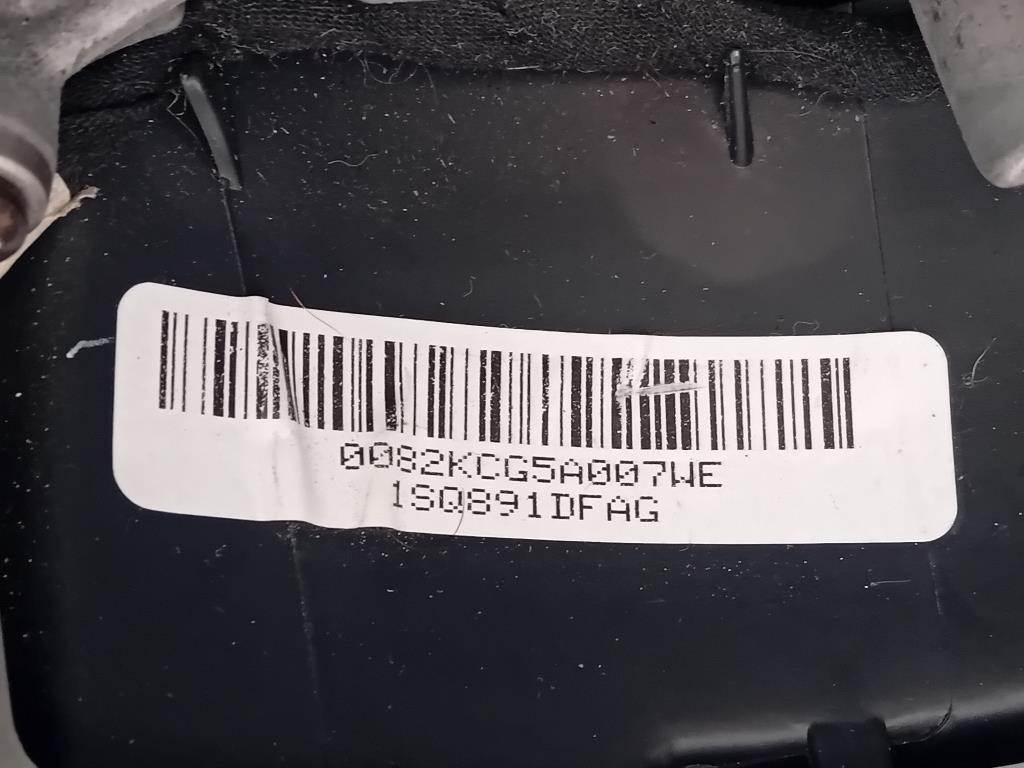 Volante 1SQ891DFAG Jeep Compass II 2011