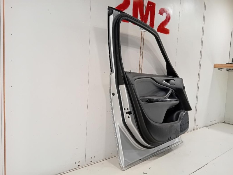 Paraurti ANT CX7M-17F003-AA Jaguar XE 2015
