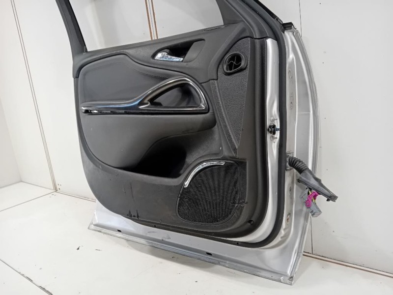 Porta ANT SX 13355178 Opel Zafira C 2012