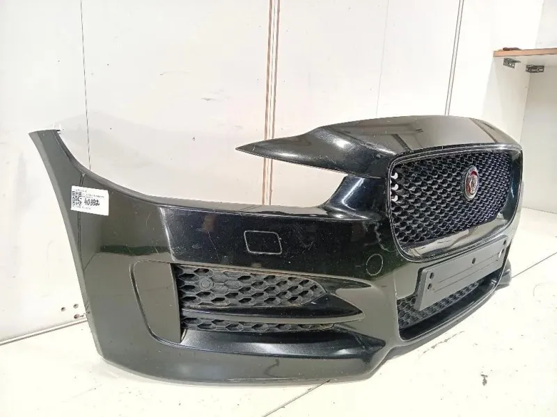 Paraurti ANT CX7M-17F003-AA Jaguar XE 2015