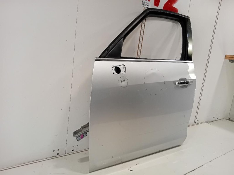 Paraurti ANT CX7M-17F003-AA Jaguar XE 2015