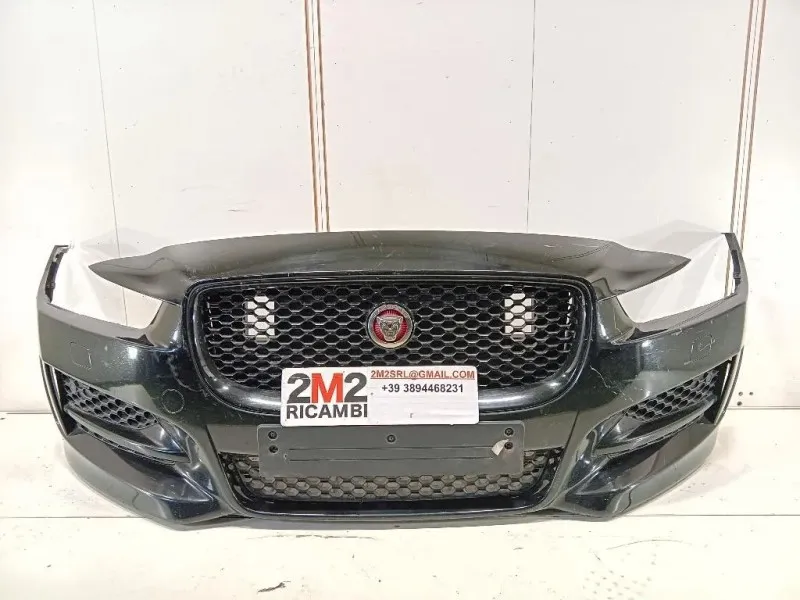 Paraurti ANT CX7M-17F003-AA Jaguar XE 2015