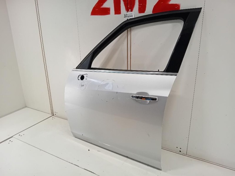Porta ANT SX 13355178 Opel Zafira C 2012