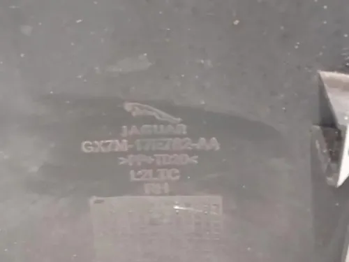 Paraurti ANT T4N13170LML Jaguar XE 2015