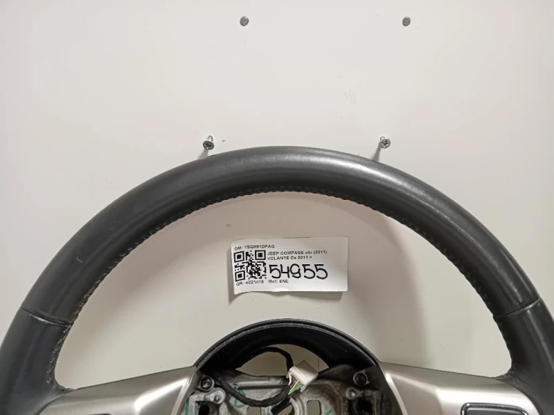 Volante 1SQ891DFAG Jeep Compass II 2011