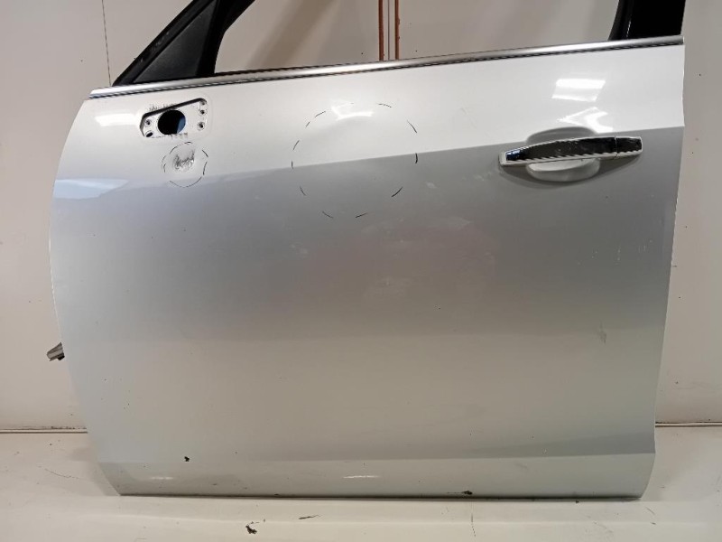 Paraurti ANT T4N13170LML Jaguar XE 2015