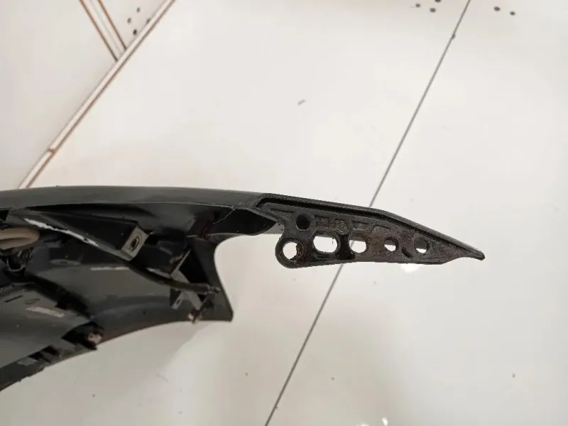 Paraurti ANT T4N13170LML Jaguar XE 2015