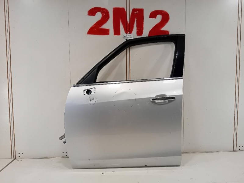 Paraurti ANT T4N13170LML Jaguar XE 2015