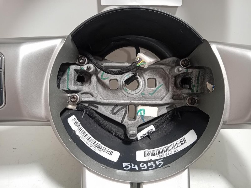 Volante 1SQ891DFAG Jeep Compass II 2011