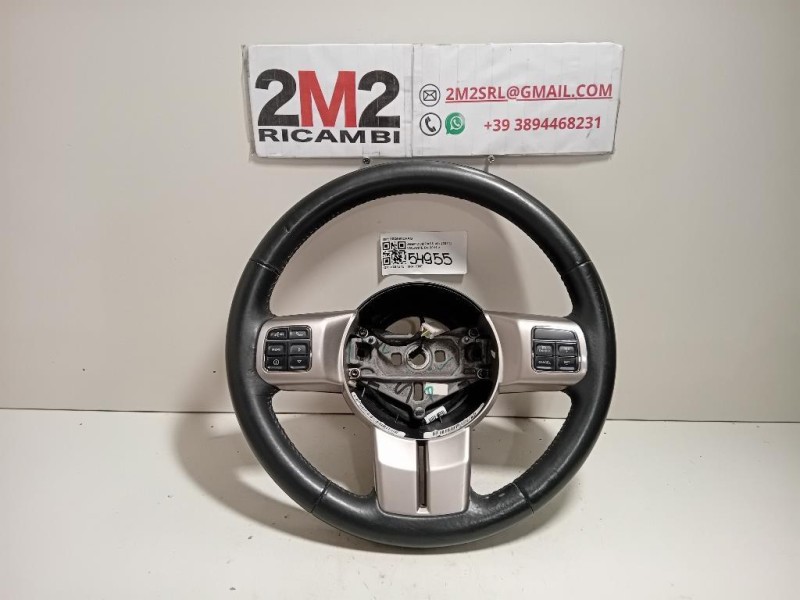 Volante 1SQ891DFAG Jeep Compass II 2011