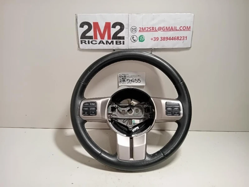 Volante 1SQ891DFAG Jeep Compass II 2011