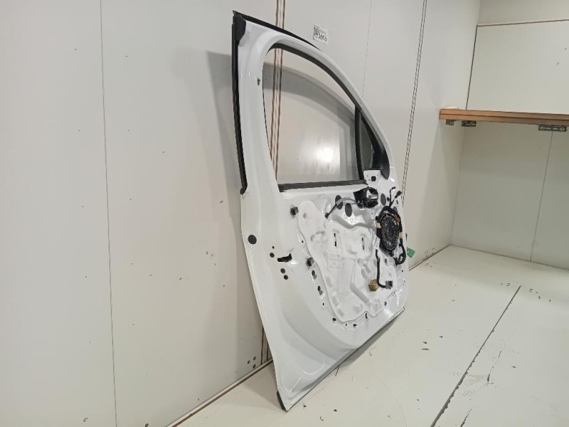 Porta ANT SX 9807820480 Peugeot 2008 I 2013