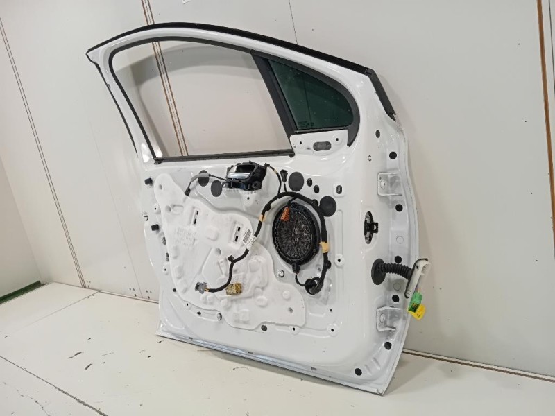 Porta ANT SX 9807820480 Peugeot 2008 I 2013