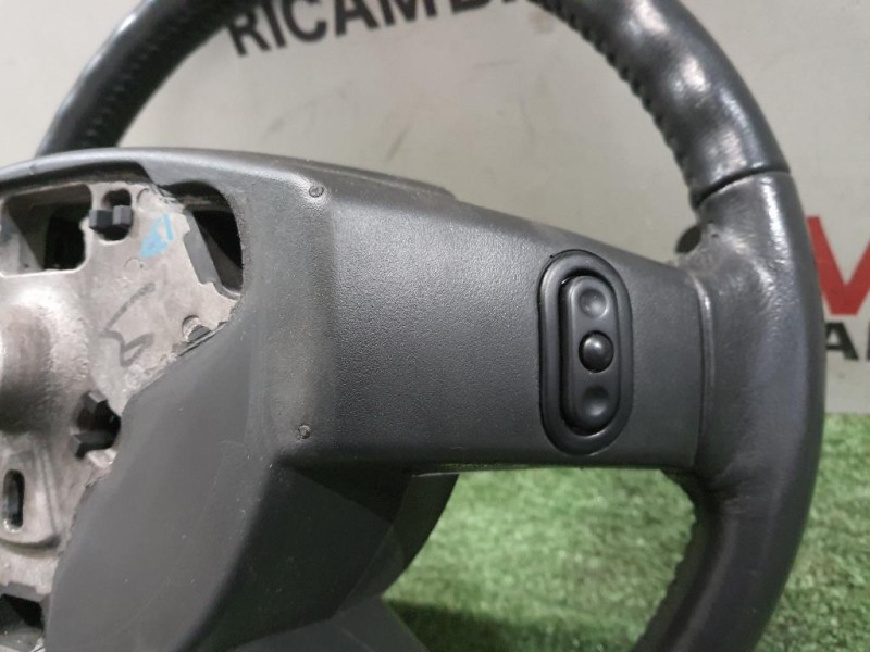 Volante 1FL031DVAC Jeep Grand Cherokee III 2005