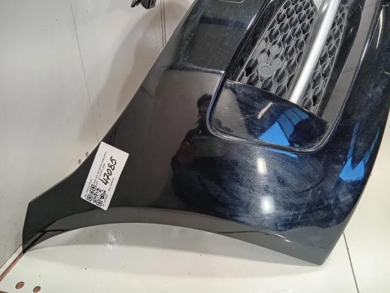 Paraurti ANT T4N13170LML Jaguar XE 2015