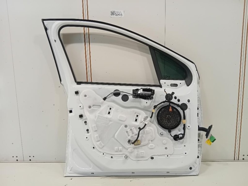 Porta ANT SX 9807820480 Peugeot 2008 I 2013