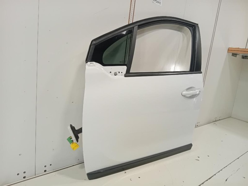 Paraurti ANT T4N13170LML Jaguar XE 2015