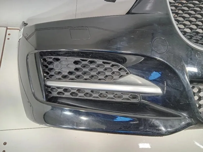 Paraurti ANT T4N13170LML Jaguar XE 2015